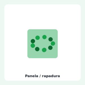 Panela / rapadura
