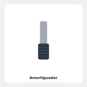 Amortiguador